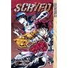 Scryed, Volume 1 door Yosuke Kuroda