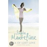 Sea Of Lost Love door Santa Montefiore
