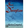 Sea of Deception door Harlen Campbell