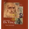 Leonardo Da Vinci door D. Laurenza