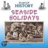 Seaside Holidays door Stewart Ross