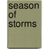 Season Of Storms