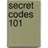 Secret Codes 101