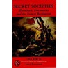 Secret Societies by Una Birch