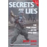 Secrets And Lies door Dilip Hiro