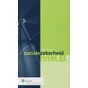 Zakboek Sociale Zekerheid MKB door Onbekend