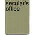 Secular's Office