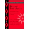 Seeing The State door Stuart Corbridge