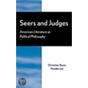 Seers And Judges door Christine Dunn Henderson