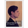 Selected Letters door Dh Lawrence