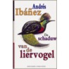 De schaduw van de liervogel