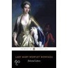 Selected Letters door Lady Mary Wortley Montagu