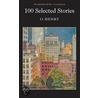 Selected Stories door Professor Guy Davenport