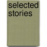 Selected Stories door Thomas Atkinson Jenkins