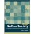 Self And Society