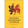 Politieke geschiedenis Belgie door Jan Craeybeckx