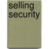 Selling Security door Alison Wakefield