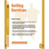 Selling Services door Patrick Forsythe