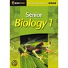 Senior Biology 1 door Tracey Greenwood