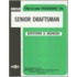 Senior Draftsman