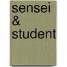 Sensei & Student door Gail Simone