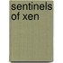 Sentinels Of Xen