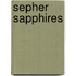 Sepher Sapphires