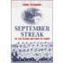 September Streak