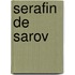Serafin de Sarov