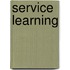 Service Learning
