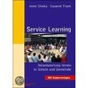 Service Learning door Anne Sliwka