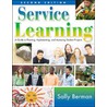 Service Learning door Sally Berman