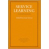 Service Learning door Joan Schine