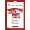 Service Learning door Gail P. Poirrier