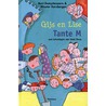 Tante M door Wouter Kersbergen