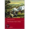 Seven Years' War door Daniel Marston