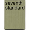 Seventh Standard door Marcus Ward Co