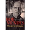 Bob Mendes - meester in misdaad door Jespers