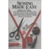 Sewing Made Easy