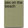 Sex on the Beach door Susan Lyons