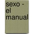 Sexo - El Manual