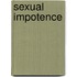Sexual Impotence