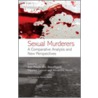 Sexual Murderers door Maurice Cusson