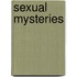 Sexual Mysteries