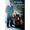 Het verloren leven van Eva Braun by A. Lambert