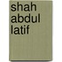 Shah Abdul Latif
