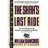 Shah's Last Ride door William Shawcross