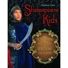 Shakespeare Kids door Carole Cox