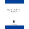 Shandon Bells V1 door William Black