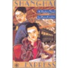 Shanghai Express door Zhang Henshui